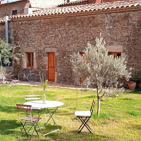 Landsted L'espigol 